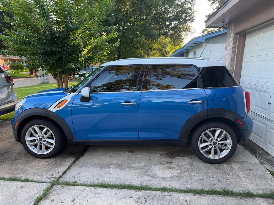 2013 Mini Countryman 1st Gen - Image 2 of 20