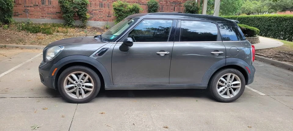 2013 Mini Countryman 1st Gen - Image 2 of 10
