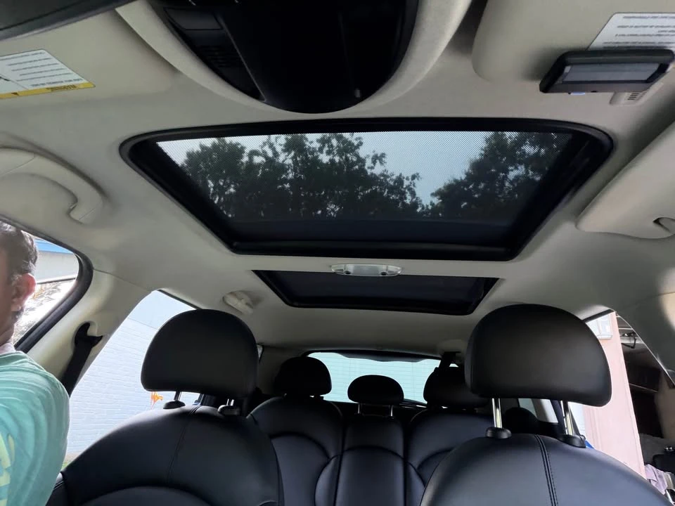 2013 Mini Countryman 1st Gen - Image 4 of 20