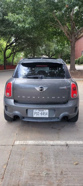 2013 Mini Countryman 1st Gen - Image 4 of 10