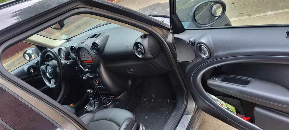 2013 Mini Countryman 1st Gen - Image 6 of 10