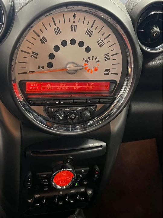 2013 Mini Countryman 1st Gen - Image 5 of 10