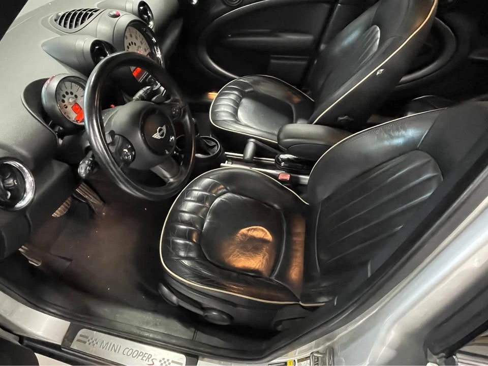 2013 Mini Countryman 1st Gen - Image 4 of 10