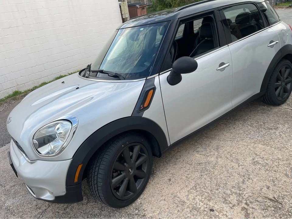 2013 Mini Countryman 1st Gen - Image 2 of 10