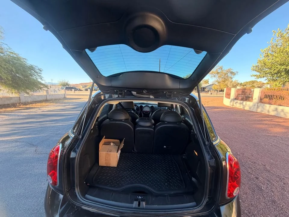 2013 Mini Countryman 1st Gen - Image 7 of 7