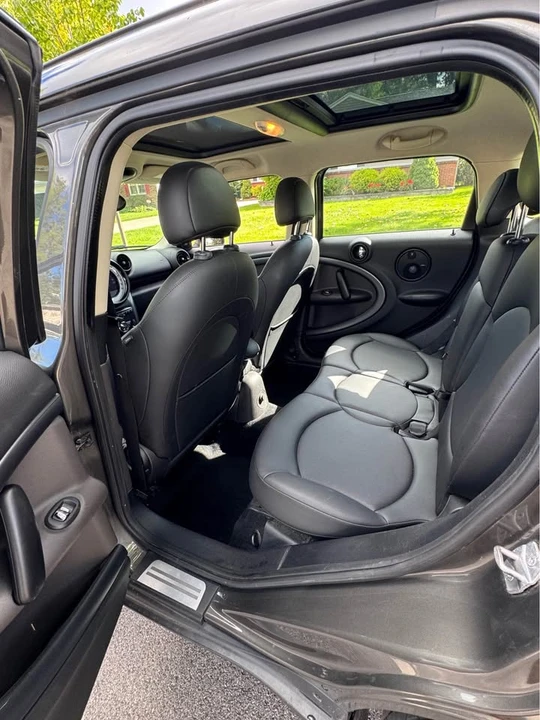 2013 Mini Countryman 1st Gen - Image 7 of 13