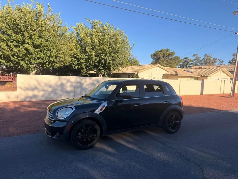 2013 Mini Countryman 1st Gen - Image 2 of 7