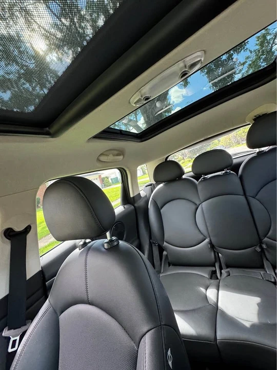 2013 Mini Countryman 1st Gen - Image 13 of 13