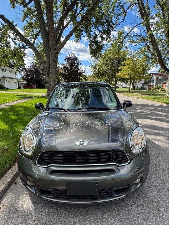 2013 Mini Countryman 1st Gen - Image 2 of 13