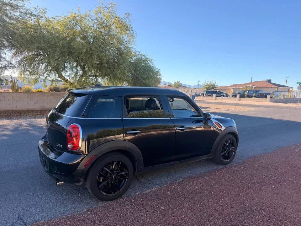 2013 Mini Countryman 1st Gen - Image 4 of 7