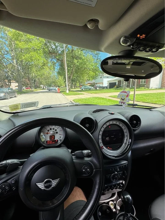 2013 Mini Countryman 1st Gen - Image 9 of 13