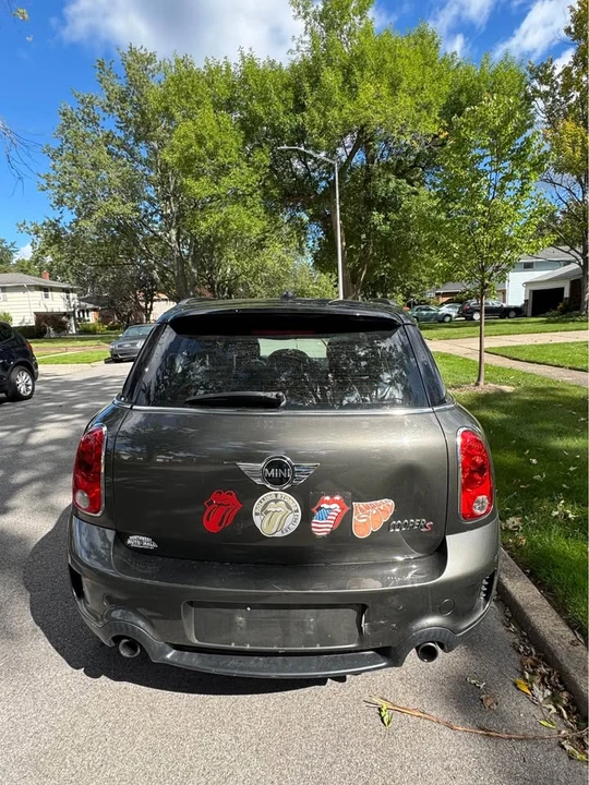 2013 Mini Countryman 1st Gen - Image 3 of 13