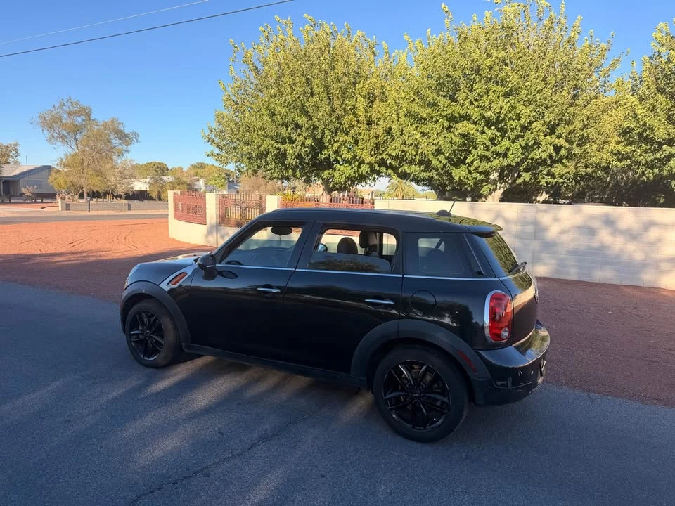 2013 Mini Countryman 1st Gen - Image 3 of 7
