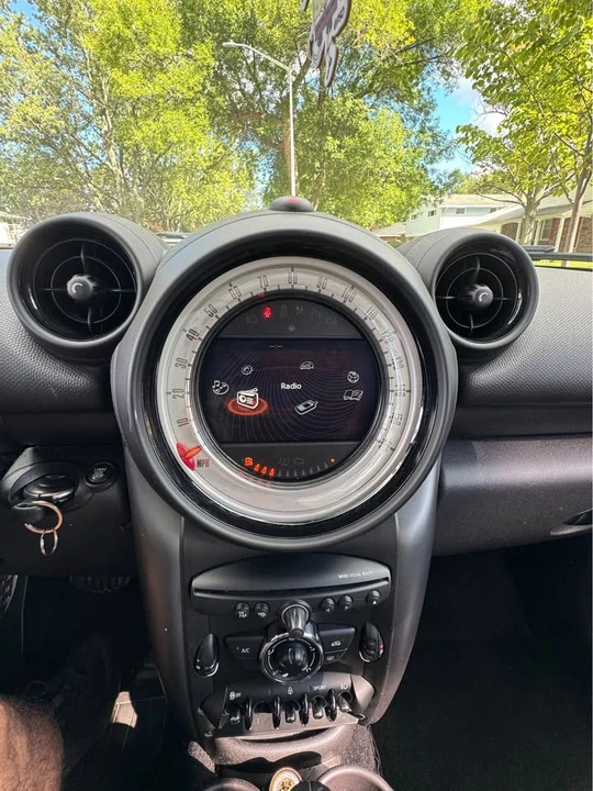 2013 Mini Countryman 1st Gen - Image 10 of 13