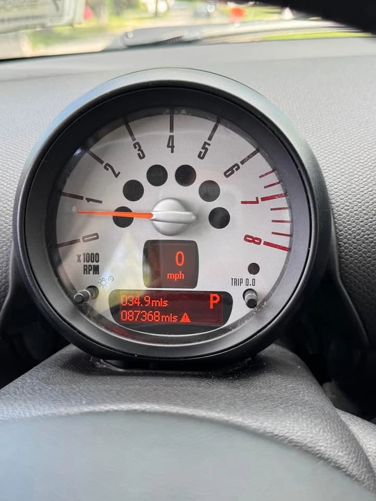 2013 Mini Countryman 1st Gen - Image 11 of 13