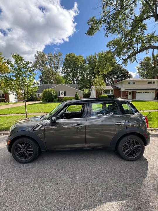 2013 Mini Countryman 1st Gen - Image 4 of 13