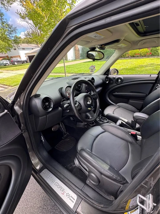 2013 Mini Countryman 1st Gen - Image 6 of 13