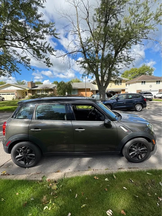 2013 Mini Countryman 1st Gen - Image 5 of 13