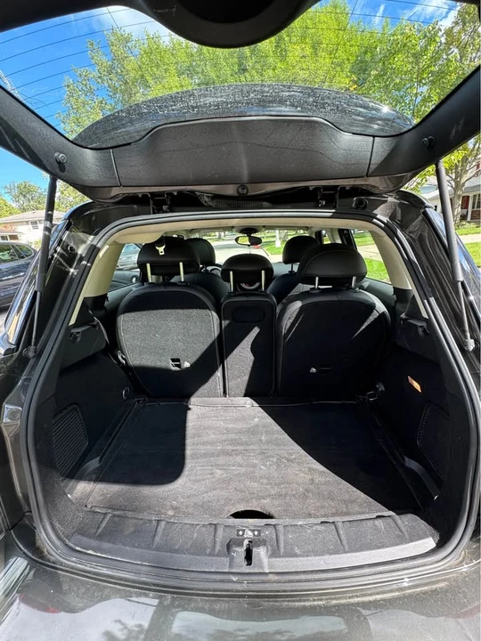 2013 Mini Countryman 1st Gen - Image 8 of 13