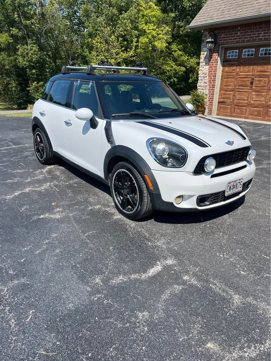 2013 Mini Countryman 1st Gen - Image 3 of 9
