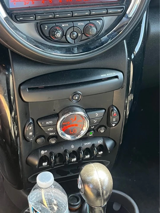 2013 Mini Countryman 1st Gen - Image 8 of 9
