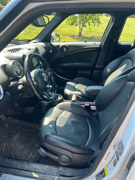 2013 Mini Countryman 1st Gen - Image 4 of 9