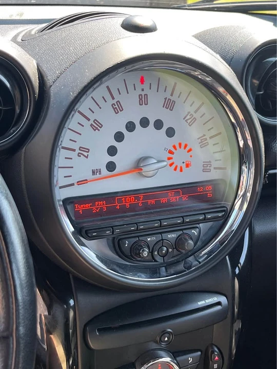 2013 Mini Countryman 1st Gen - Image 7 of 9