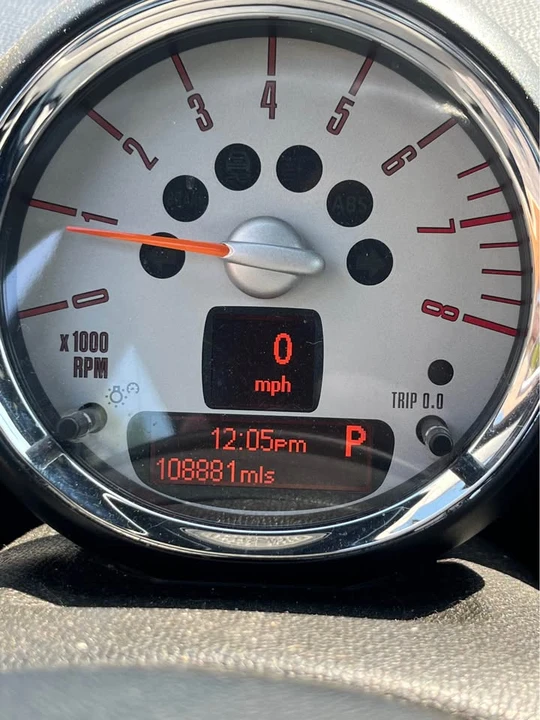 2013 Mini Countryman 1st Gen - Image 6 of 9