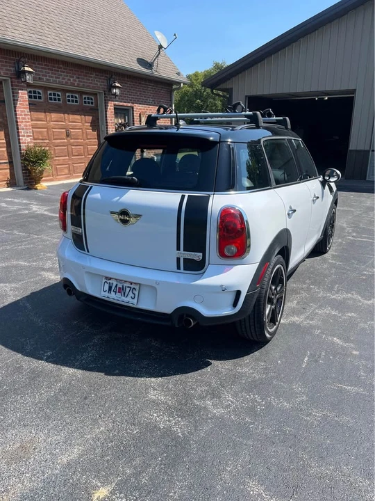 2013 Mini Countryman 1st Gen - Image 2 of 9