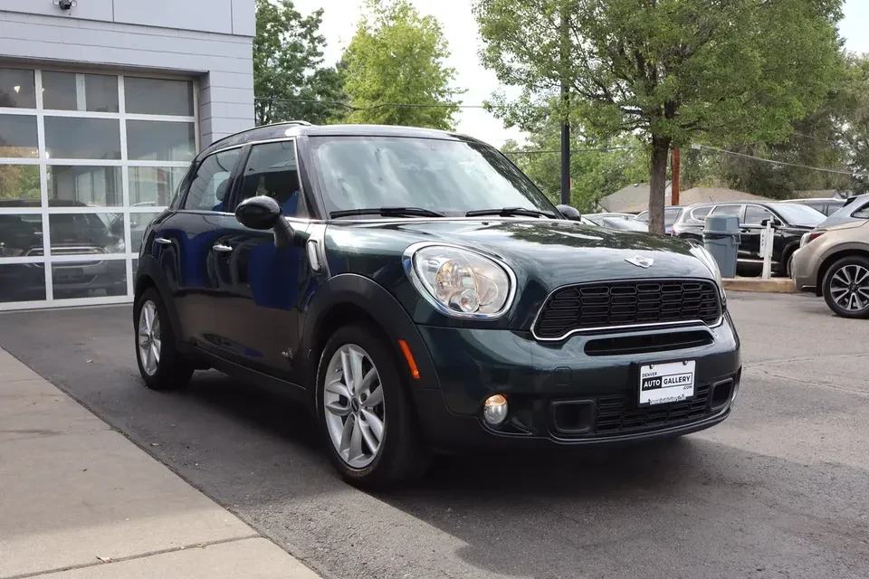 2013 Mini Countryman 1st Gen - Image 6 of 18