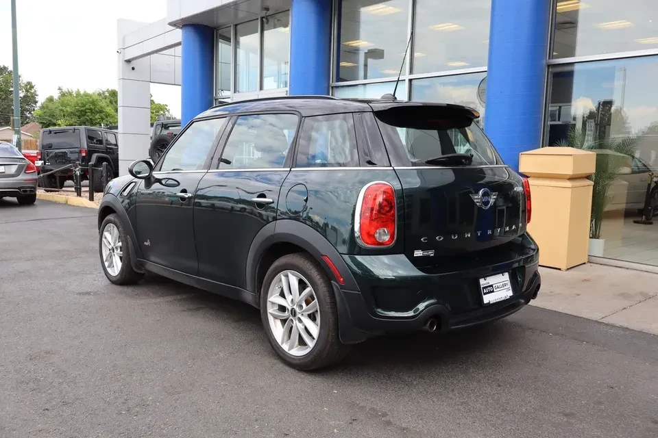 2013 Mini Countryman 1st Gen - Image 3 of 18