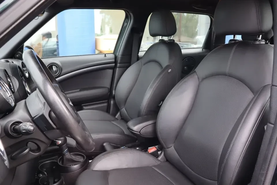 2013 Mini Countryman 1st Gen - Image 9 of 18