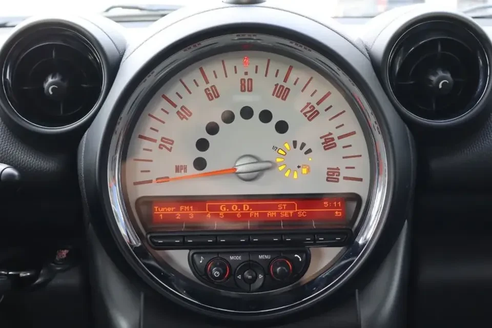 2013 Mini Countryman 1st Gen - Image 14 of 18