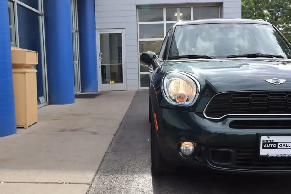 2013 Mini Countryman 1st Gen - Image 18 of 18