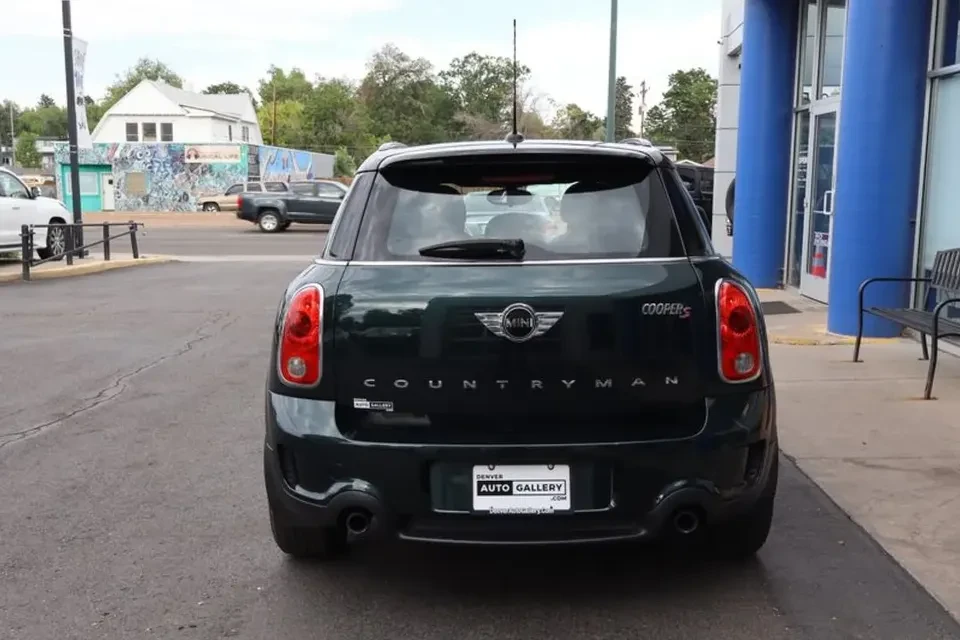 2013 Mini Countryman 1st Gen - Image 4 of 18