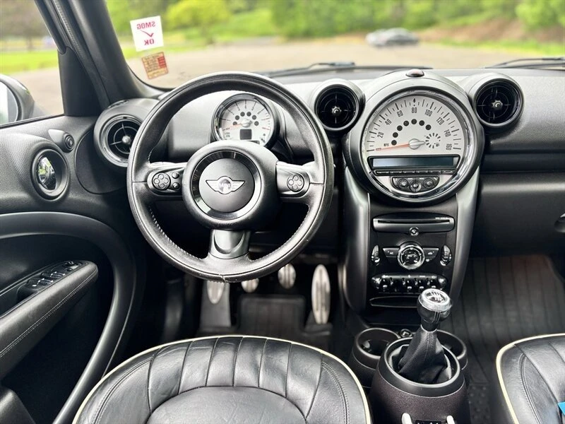 2013 Mini Countryman 1st Gen - Image 15 of 20