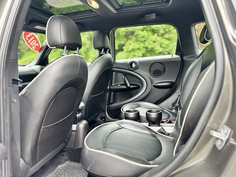 2013 Mini Countryman 1st Gen - Image 14 of 20
