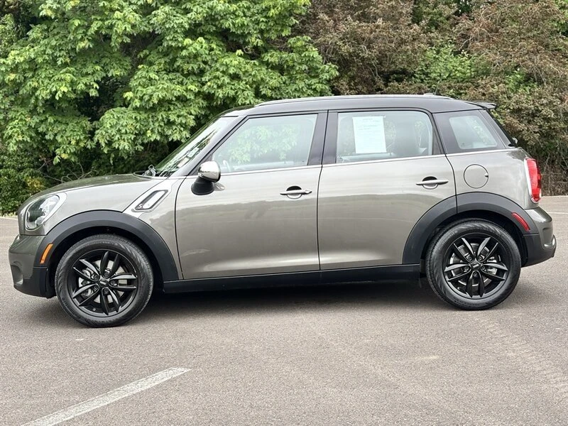 2013 Mini Countryman 1st Gen - Image 2 of 20