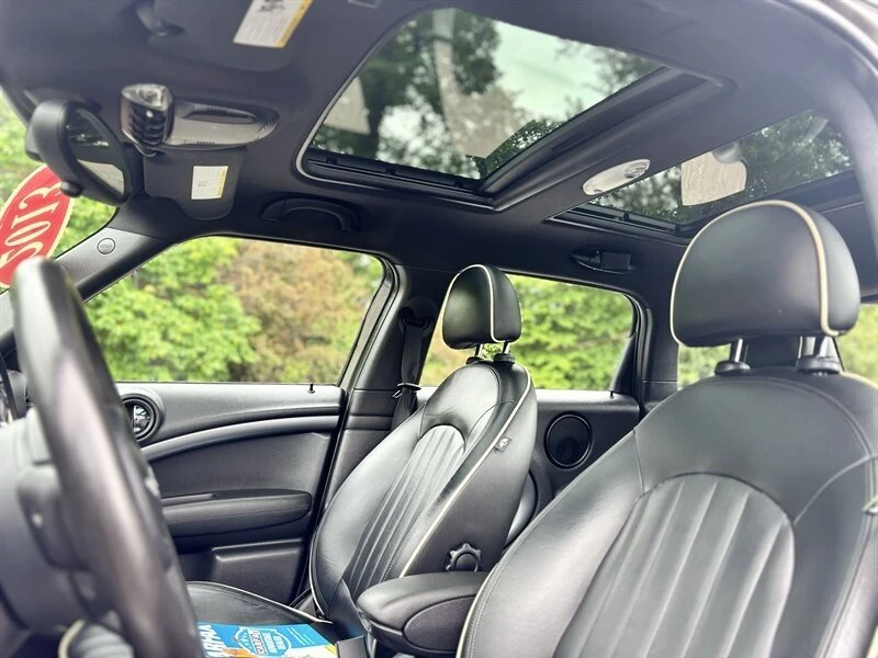 2013 Mini Countryman 1st Gen - Image 20 of 20