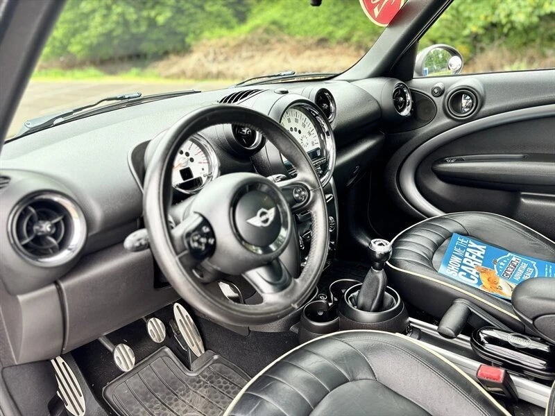 2013 Mini Countryman 1st Gen - Image 11 of 20