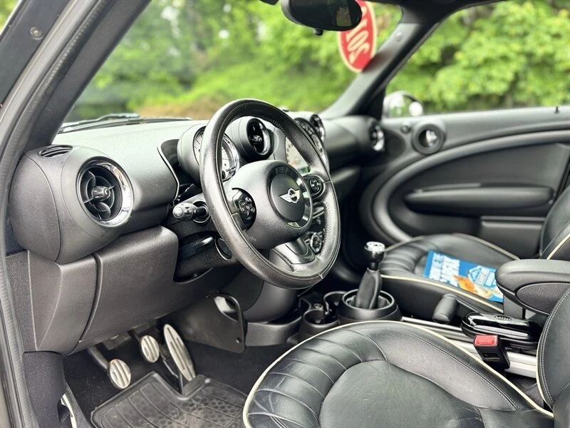 2013 Mini Countryman 1st Gen - Image 12 of 20