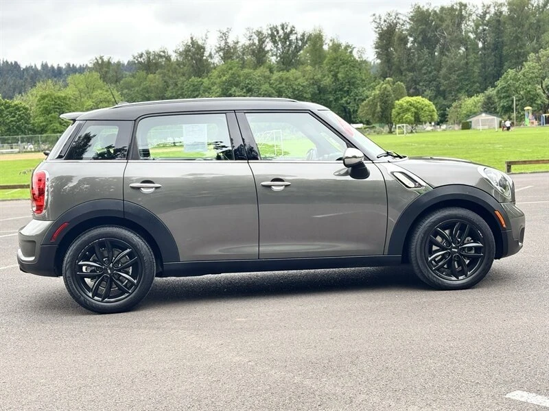 2013 Mini Countryman 1st Gen - Image 7 of 20
