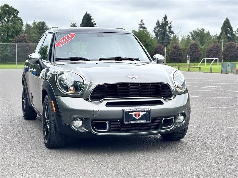 2013 Mini Countryman 1st Gen - Image 9 of 20