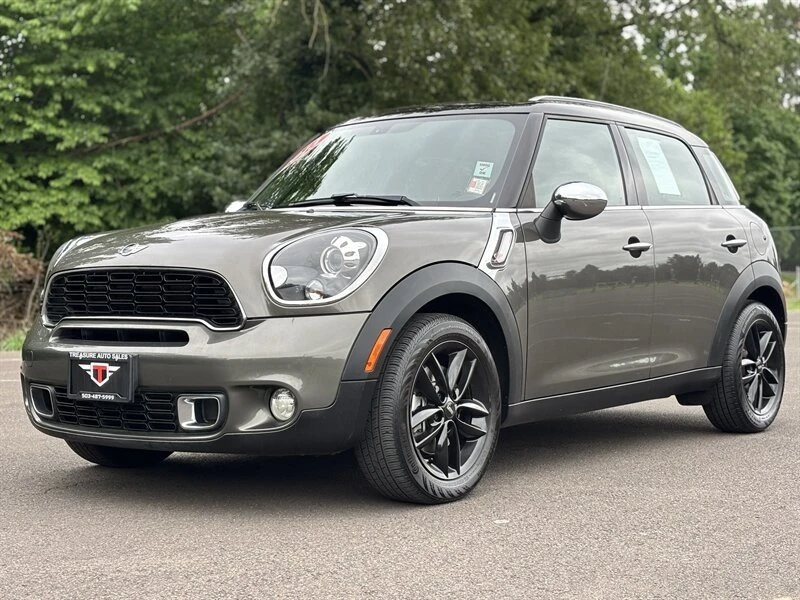 2013 Mini Countryman 1st Gen - Image 3 of 20