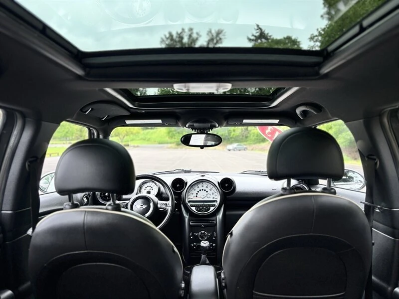 2013 Mini Countryman 1st Gen - Image 17 of 20