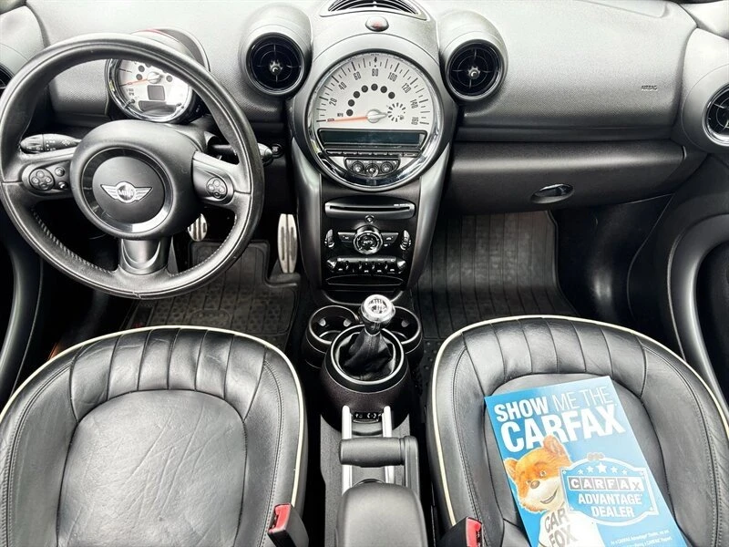 2013 Mini Countryman 1st Gen - Image 16 of 20