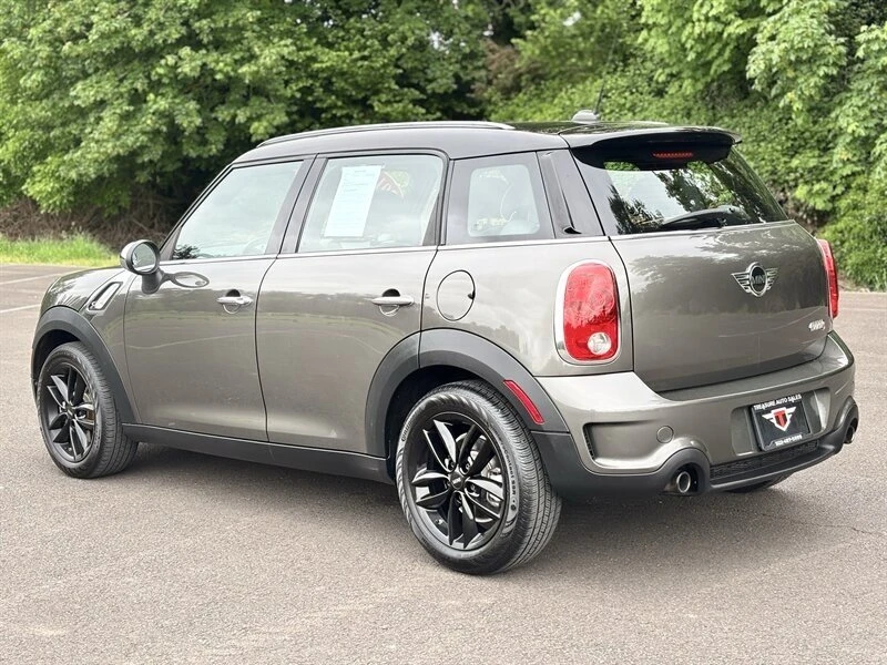 2013 Mini Countryman 1st Gen - Image 4 of 20