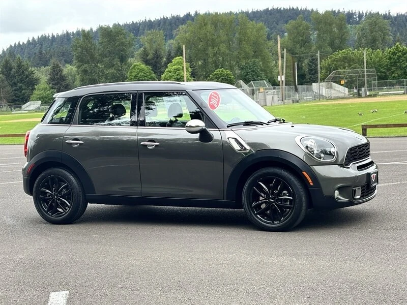 2013 Mini Countryman 1st Gen - Image 8 of 20