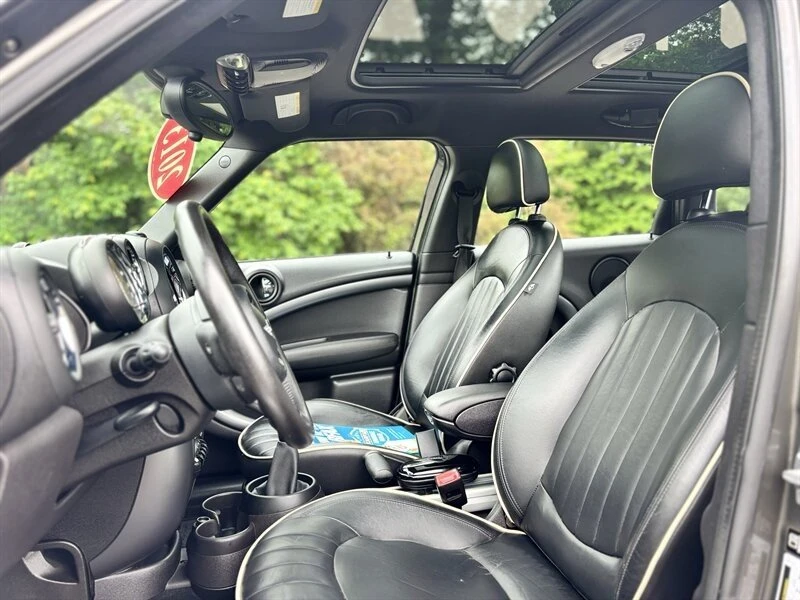 2013 Mini Countryman 1st Gen - Image 13 of 20