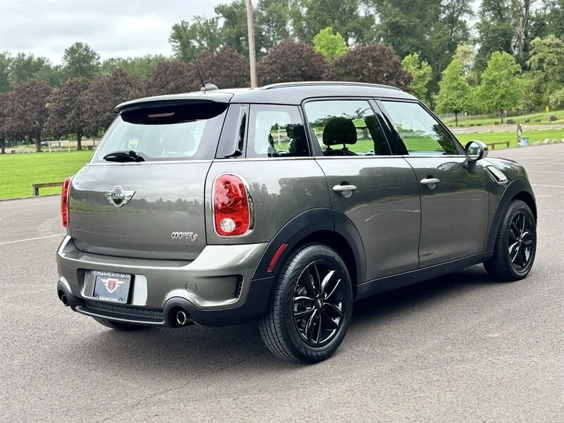 2013 Mini Countryman 1st Gen - Image 6 of 20